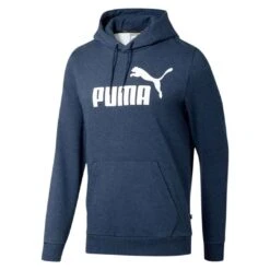 Puma - Men's Essentials Hoodie (852422 06)