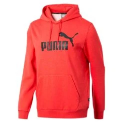 Puma - Men's Essentials Hoodie (852422 11)
