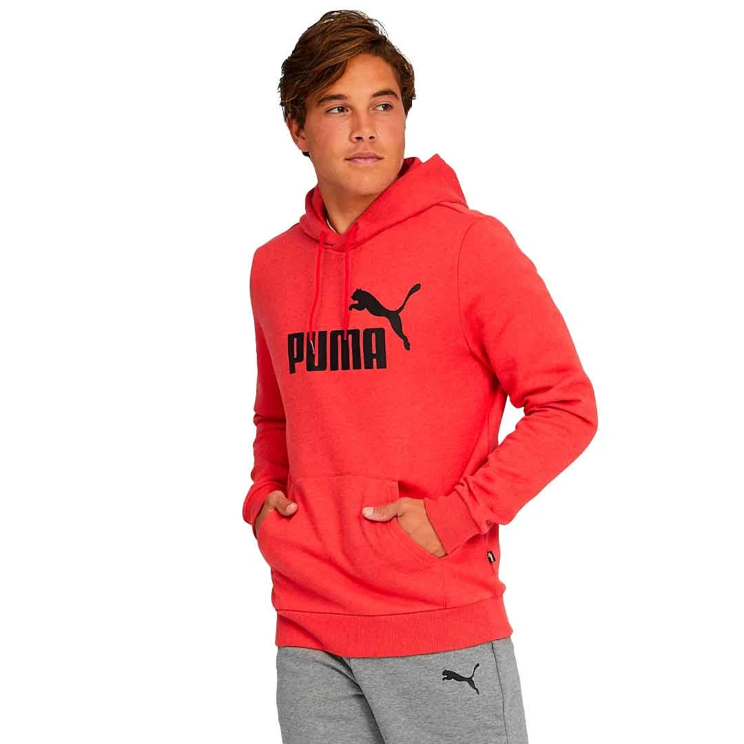 Puma - Men's Essentials Hoodie (852422 11) 2 Puma - Men's Essentials Hoodie (852422 11) - Image 2