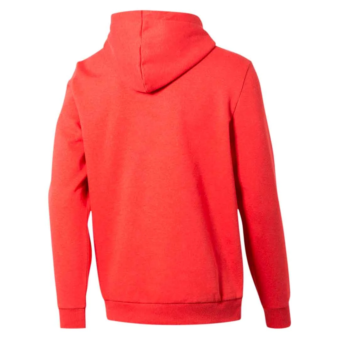 Puma - Men's Essentials Hoodie (852422 11) 3 Puma - Men's Essentials Hoodie (852422 11) - Image 3