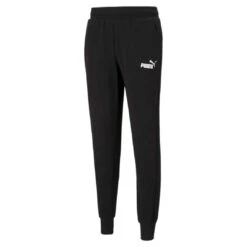 Puma - Men's Essentials Logo Pant (586716 01)