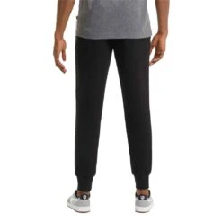 Puma - Men's Essentials Logo Pant (586716 01) -TrekWear Sales Shop Puma Men s Essentials Logo Pant 586716 01 03