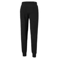 Puma - Men's Essentials Logo Pant (586716 01) -TrekWear Sales Shop Puma Men s Essentials Logo Pant 586716 01 04