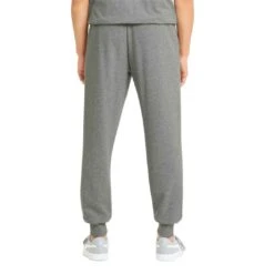 Puma - Men's Essentials Logo Pant (586716 03) 6 Puma - Men's Essentials Logo Pant (586716 03) -TrekWear Sales Shop Puma Men s Essentials Logo Pant 586716 03 03