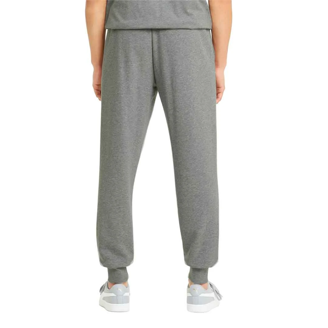 Puma - Men's Essentials Logo Pant (586716 03) 3 Puma - Men's Essentials Logo Pant (586716 03) - Image 3