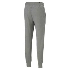 Puma - Men's Essentials Logo Pant (586716 03) 7 Puma - Men's Essentials Logo Pant (586716 03) -TrekWear Sales Shop Puma Men s Essentials Logo Pant 586716 03 04