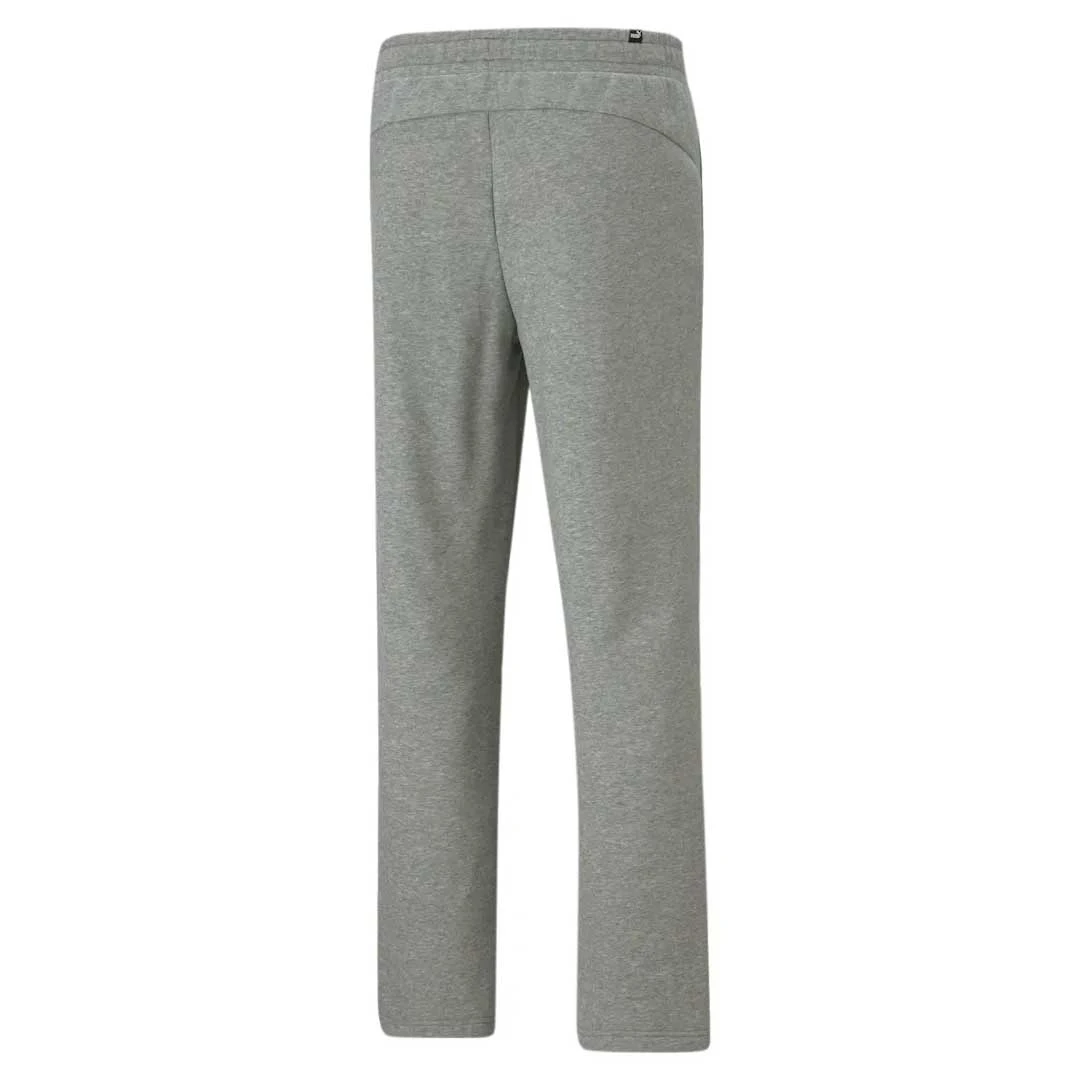 Puma - Men's Essentials Logo Pant (586718 03) 2 Puma - Men's Essentials Logo Pant (586718 03) - Image 2