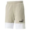 Puma - Men's Essentials+ Block Shorts (847429 02)