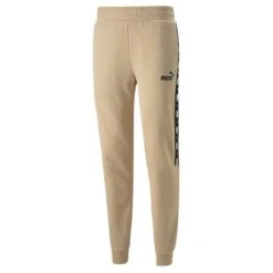 Puma - Men's Essentials+ Tape Sweatpants (849042 67)