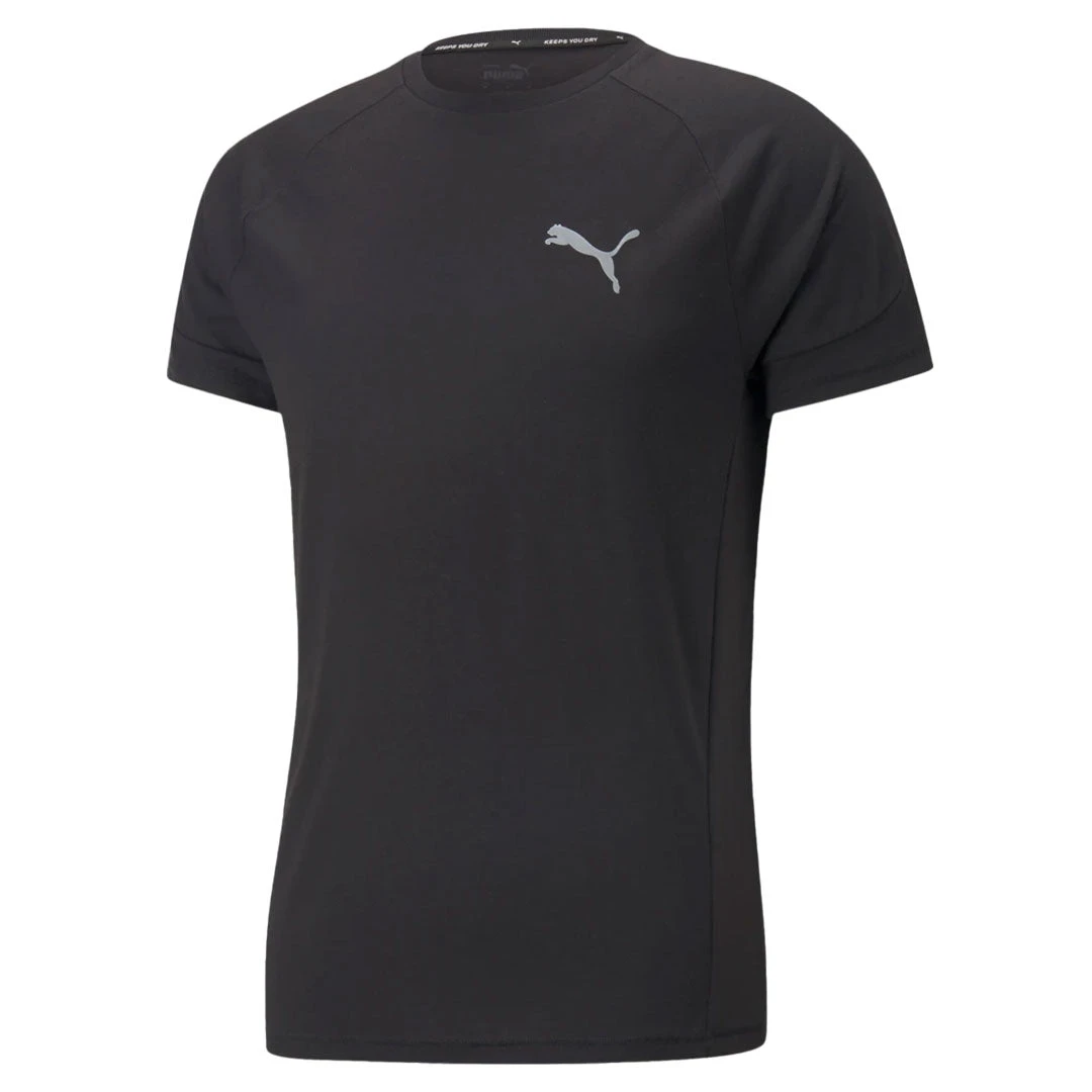 Puma - Men's Evostripe T-Shirt (849913 01) 1 Puma - Men's Evostripe T-Shirt (849913 01)
