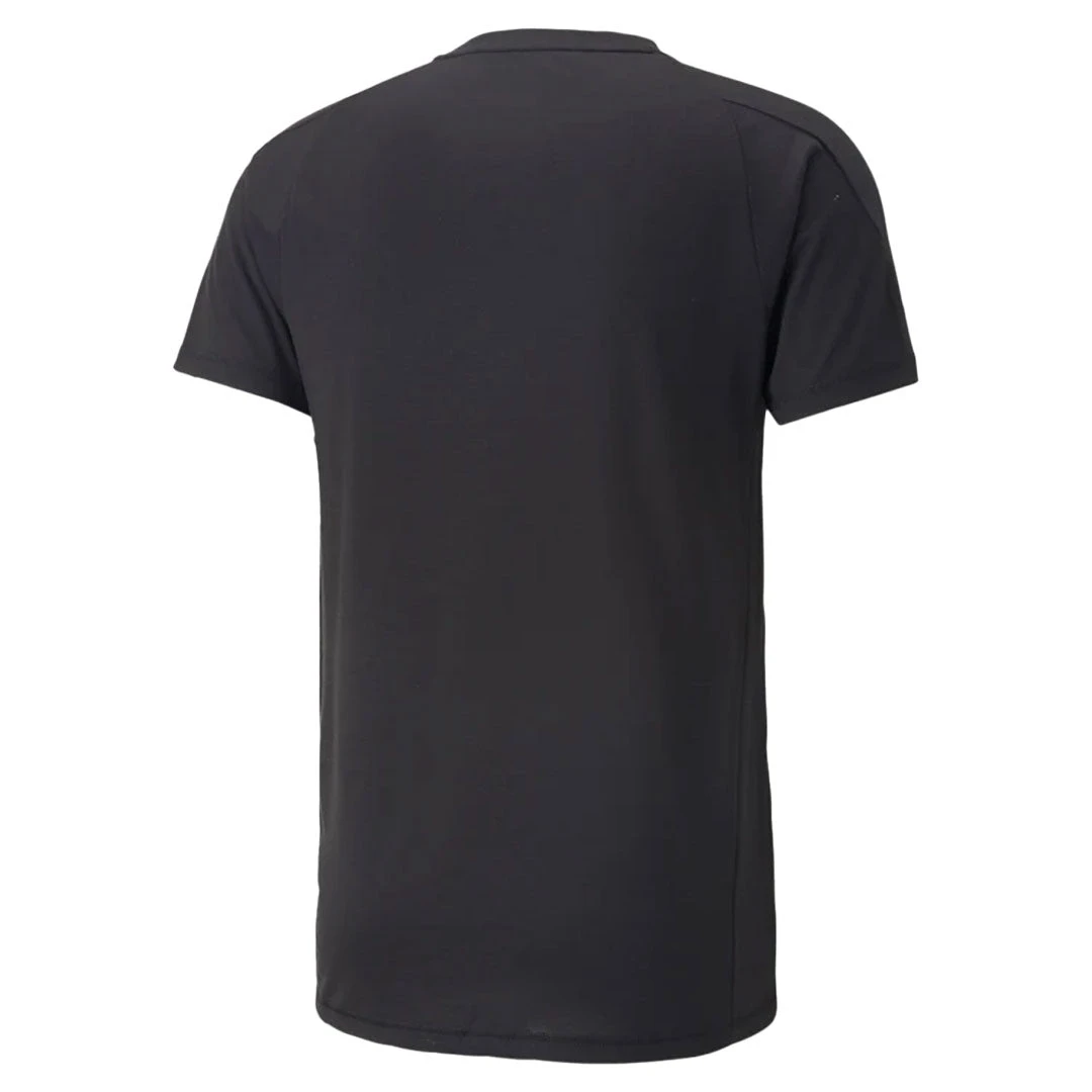 Puma - Men's Evostripe T-Shirt (849913 01) 2 Puma - Men's Evostripe T-Shirt (849913 01) - Image 2
