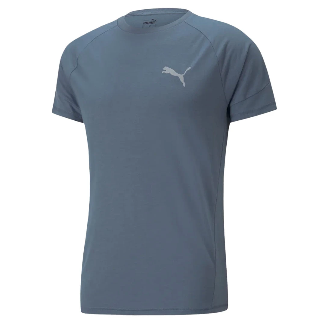 Puma - Men's Evostripe T-Shirt (849913 18) 1 Puma - Men's Evostripe T-Shirt (849913 18)