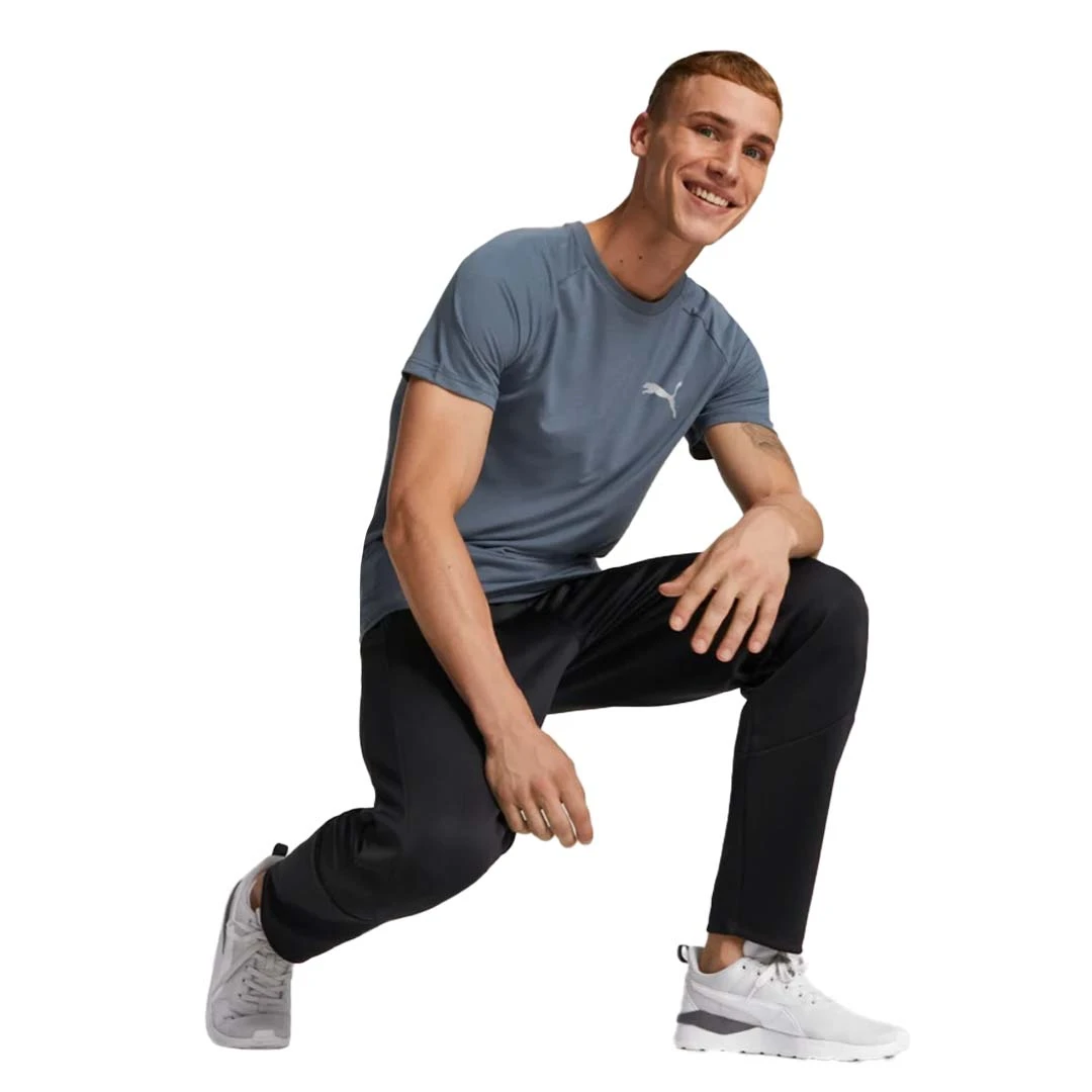 Puma - Men's Evostripe T-Shirt (849913 18) 2 Puma - Men's Evostripe T-Shirt (849913 18) - Image 2