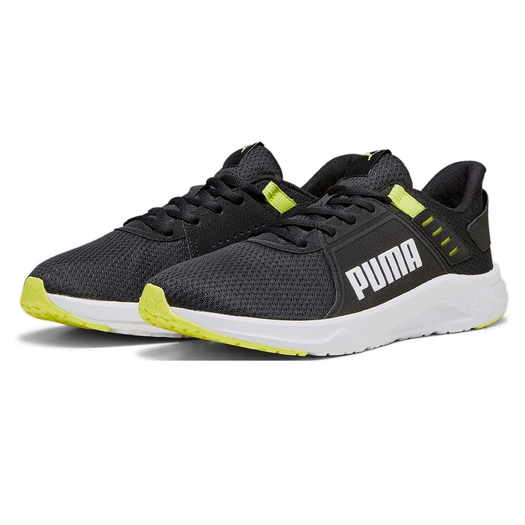 Puma - Men's FTR Connect Shoes (377729 10) 3 Puma - Men's FTR Connect Shoes (377729 10) - Image 3