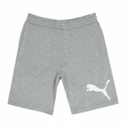 Puma - Men's Faux Embroidered Cat Short (848588 03)