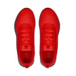 Puma - Men's Flyer Flex Running Shoes (195201 21) -TrekWear Sales Shop Puma Men s Flyer Flex Running Shoes 195201 21 04