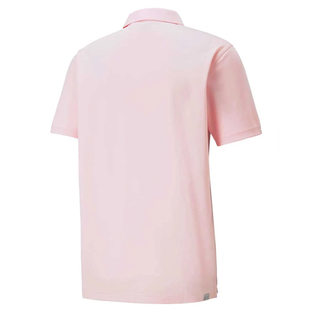 Puma - Men's Gamer Polo (599120 21) 2 Puma - Men's Gamer Polo (599120 21) - Image 2