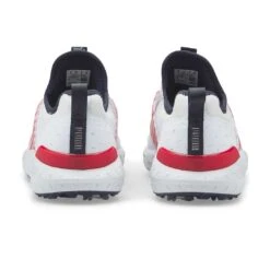 Puma - Men's Ignite Articulate Love Golf Shoes (376415 01) -TrekWear Sales Shop Puma Men s Ignite Articulate Love Golf Shoes 376415 01 03