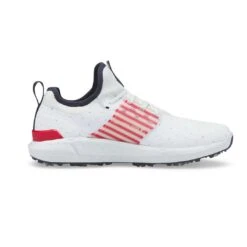 Puma - Men's Ignite Articulate Love Golf Shoes (376415 01) -TrekWear Sales Shop Puma Men s Ignite Articulate Love Golf Shoes 376415 01 06