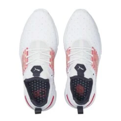 Puma - Men's Ignite Articulate Love Golf Shoes (376415 01) -TrekWear Sales Shop Puma Men s Ignite Articulate Love Golf Shoes 376415 01 094