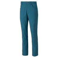 Puma - Men's Jackpot 5 Pocket Pant (599245 15)