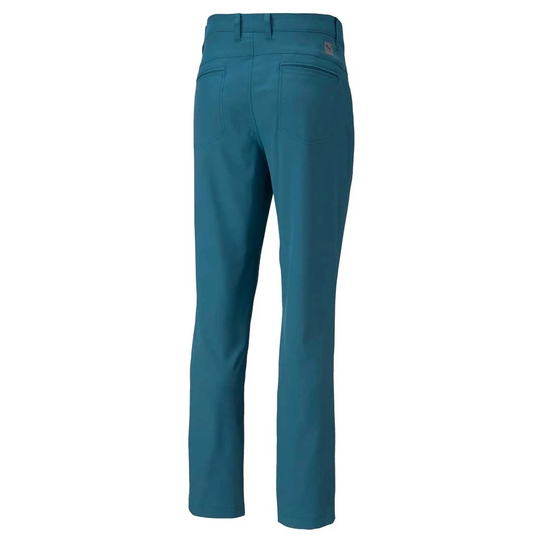 Puma - Men's Jackpot 5 Pocket Pant (599245 15) 2 Puma - Men's Jackpot 5 Pocket Pant (599245 15) - Image 2