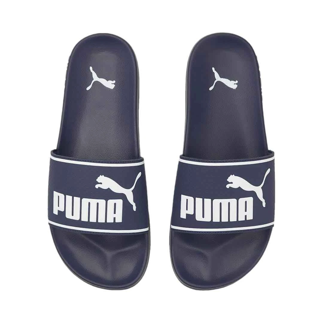 Puma - Men's Leadcat 2.0 Slides (384139 04) 4 Puma - Men's Leadcat 2.0 Slides (384139 04) - Image 4