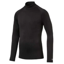 Puma - Men's Long Sleeve Baselayer Top (596808 01)