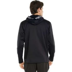 Puma - Men's PWR Fleece Training Hoodie (520893 01) -TrekWear Sales Shop Puma Men s PWR Fleece Training Hoodie 520893 01 04