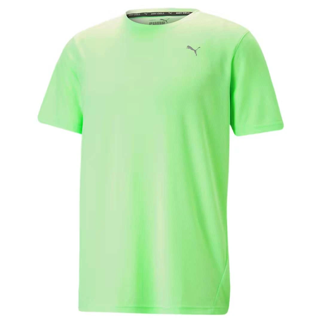 Puma - Men's Performance Training T-Shirt (520314 34) 1 Puma - Men's Performance Training T-Shirt (520314 34)
