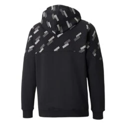 Puma - Men's Power Hoodie (589395 01) 7 Puma - Men's Power Hoodie (589395 01) -TrekWear Sales Shop Puma Men s Power Hoodie 589395 01 5