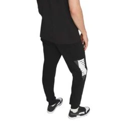 Puma - Men's Power Logo Sweatpant (849796 01) 7 Puma - Men's Power Logo Sweatpant (849796 01) -TrekWear Sales Shop Puma Men s Power Logo Sweatpant 849796 01 3