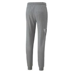 Puma - Men's Power Logo Sweatpant (849796 03) 9 Puma - Men's Power Logo Sweatpant (849796 03) -TrekWear Sales Shop Puma Men s Power Logo Sweatpant 849796 03 5