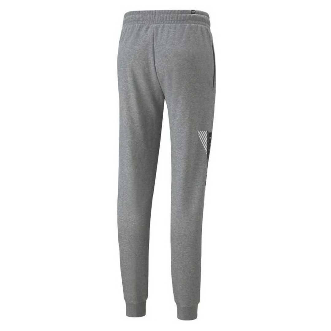 Puma - Men's Power Logo Sweatpant (849796 03) 5 Puma - Men's Power Logo Sweatpant (849796 03) - Image 5