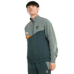 Puma - Men's Puma International Winterized Jacket (532199 80) -TrekWear Sales Shop Puma Men s Puma International Winterized Jacket 532199 80 02 2ad89a0b d48a 4bc0 8cf0 bddccf0e840f