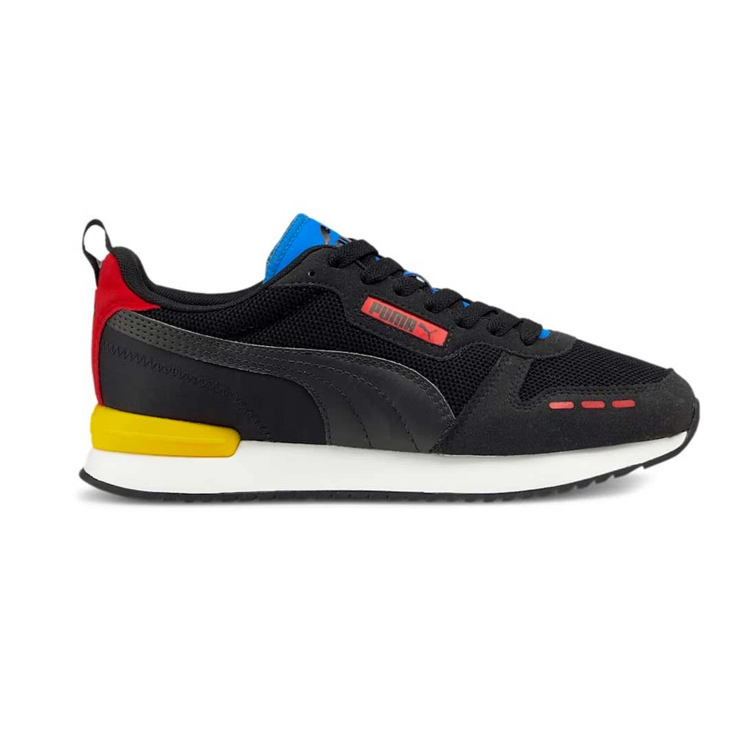 Puma - Men's R78 Shoes (373117 38) 1 Puma - Men's R78 Shoes (373117 38)