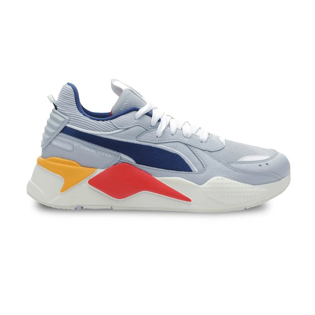 Puma - Men's RS-X New Heritage Shoes (389132 01) 1 Puma - Men's RS-X New Heritage Shoes (389132 01)