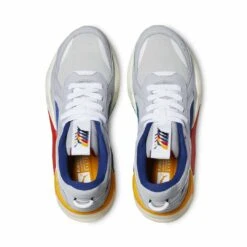 Puma - Men's RS-X New Heritage Shoes (389132 01) 8 Puma - Men's RS-X New Heritage Shoes (389132 01) -TrekWear Sales Shop Puma Men s Rs X New Heritage Shoes 389132 01 04