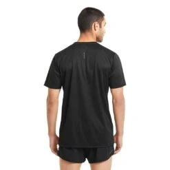 Puma - Men's Run Favourite Short Sleeve T-Shirt (520208 01) -TrekWear Sales Shop Puma Men s Run Favourite Short Sleeve Tee 520208 01 3
