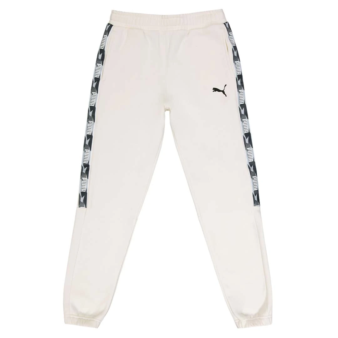 Puma - Men's Scatter Taping Pant (671428 02) 1 Puma - Men's Scatter Taping Pant (671428 02)