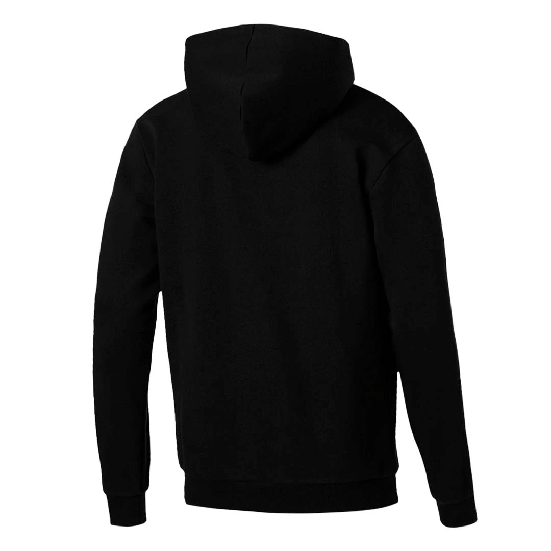 Puma - Men's Taping Hoodie (845717 01) 4 Puma - Men's Taping Hoodie (845717 01) - Image 4