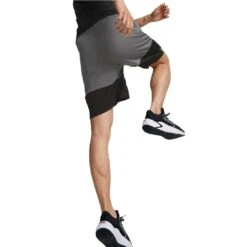 Puma - Men's Train All Day Shorts (522341 44) -TrekWear Sales Shop Puma Men s Train All Day 8 Inch Short 522341 44 4