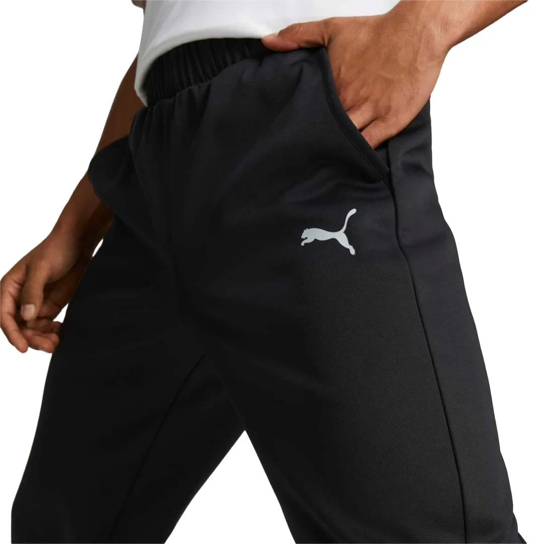 Puma - Men's Train All Day Power Fleece Jogger (522342 01) 4 Puma - Men's Train All Day Power Fleece Jogger (522342 01) - Image 4