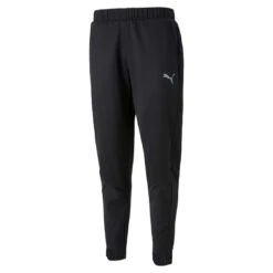 Puma - Men's Train All Day Power Fleece Jogger (522342 01)