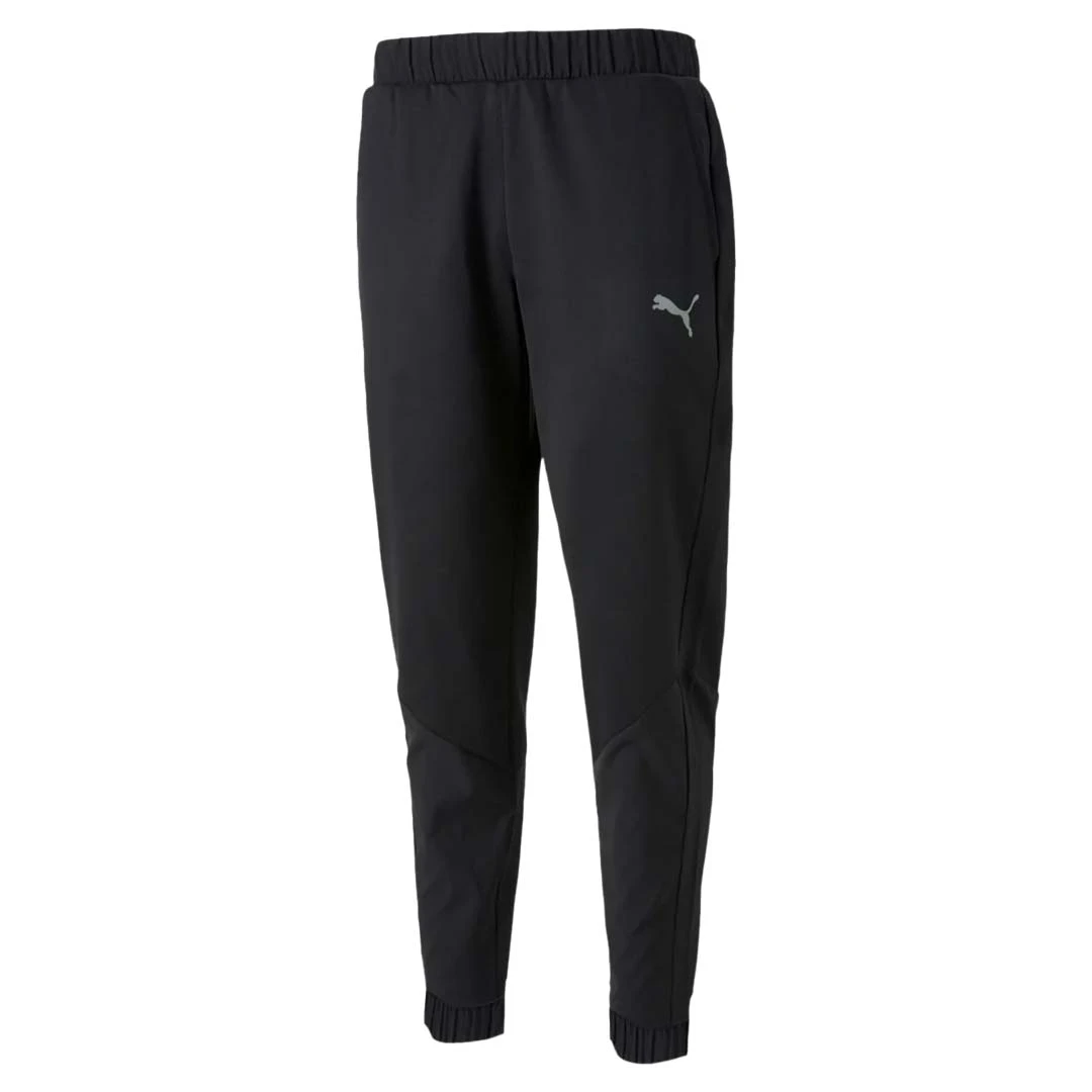 Puma - Men's Train All Day Power Fleece Jogger (522342 01) 1 Puma - Men's Train All Day Power Fleece Jogger (522342 01)