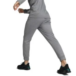 Puma - Men's Train PWR Fleece Jogger (520894 03) 6 Puma - Men's Train PWR Fleece Jogger (520894 03) -TrekWear Sales Shop Puma Men s Train PWR Fleece Jogger 520894 03 04