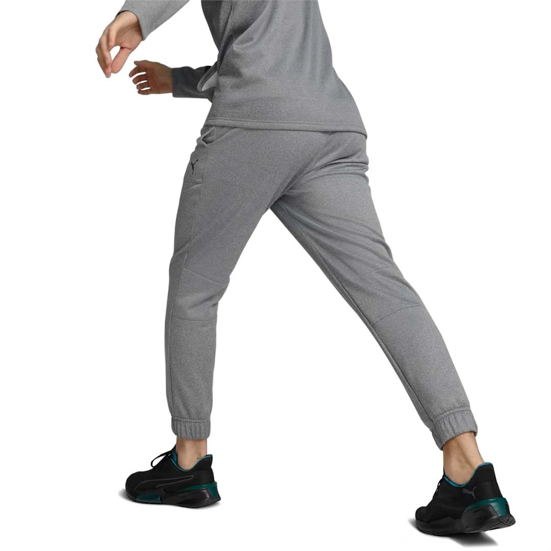 Puma - Men's Train PWR Fleece Jogger (520894 03) 3 Puma - Men's Train PWR Fleece Jogger (520894 03) - Image 3