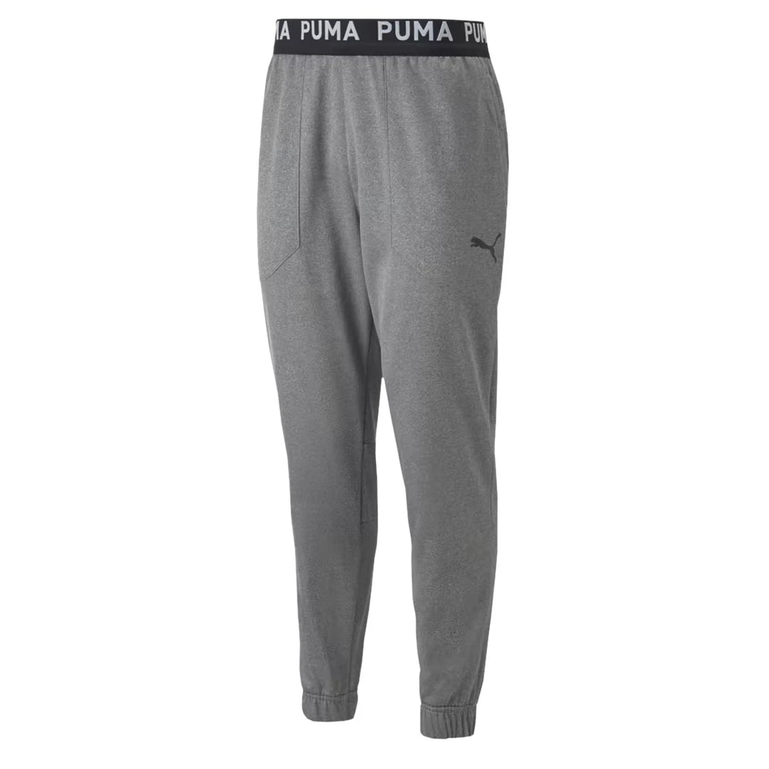 Puma - Men's Train PWR Fleece Jogger (520894 03) 1 Puma - Men's Train PWR Fleece Jogger (520894 03)