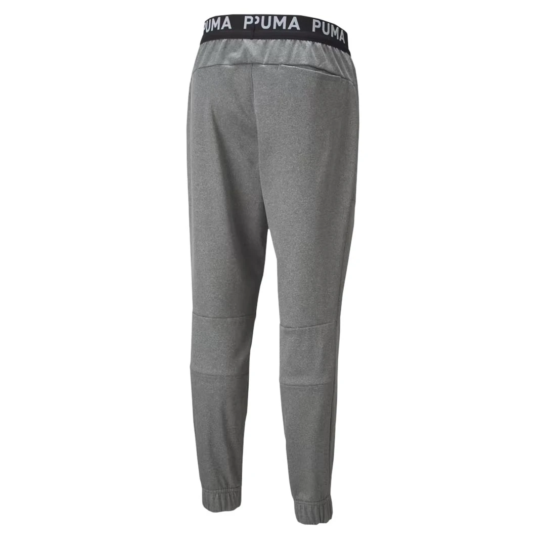 Puma - Men's Train PWR Fleece Jogger (520894 03) 4 Puma - Men's Train PWR Fleece Jogger (520894 03) - Image 4