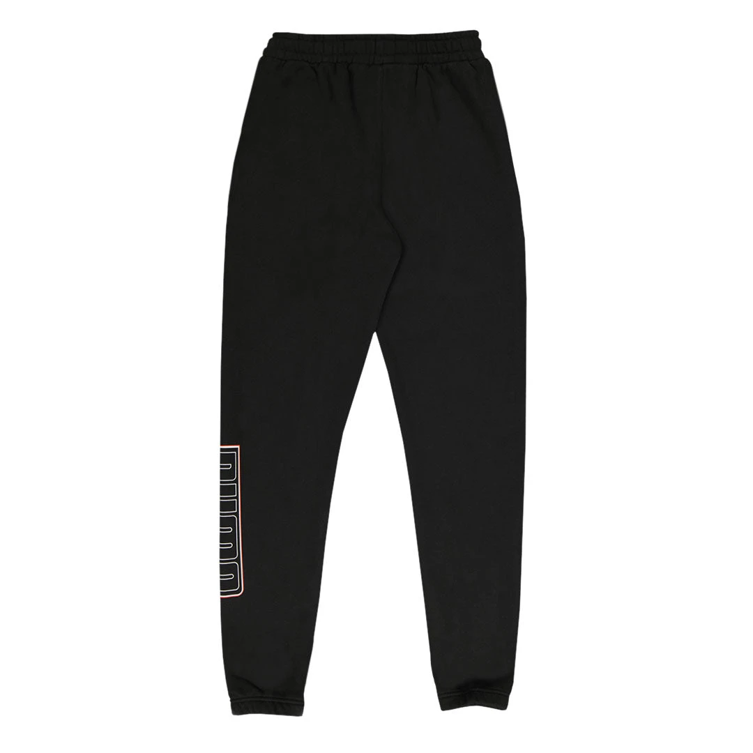 Puma - Men's Worldwide Pant (671435 01) 2 Puma - Men's Worldwide Pant (671435 01) - Image 2